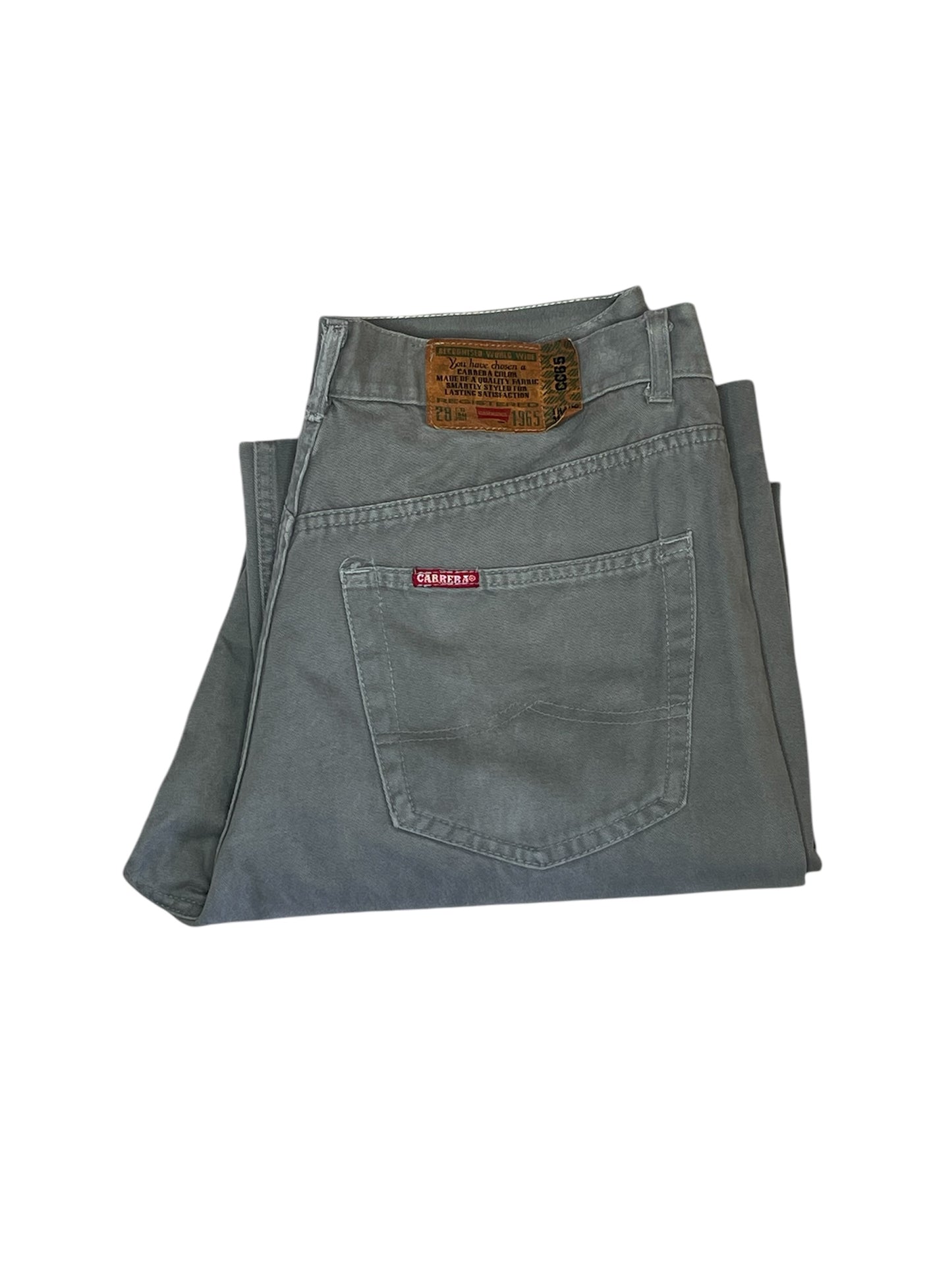 Carrera Hose