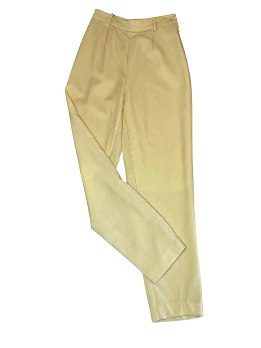 Diavolo Rosa Hose