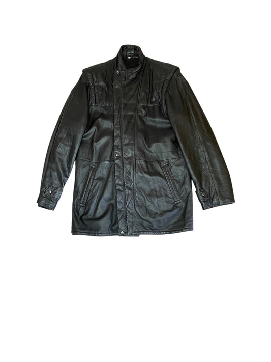 Top 5 Vintage Lederjacke