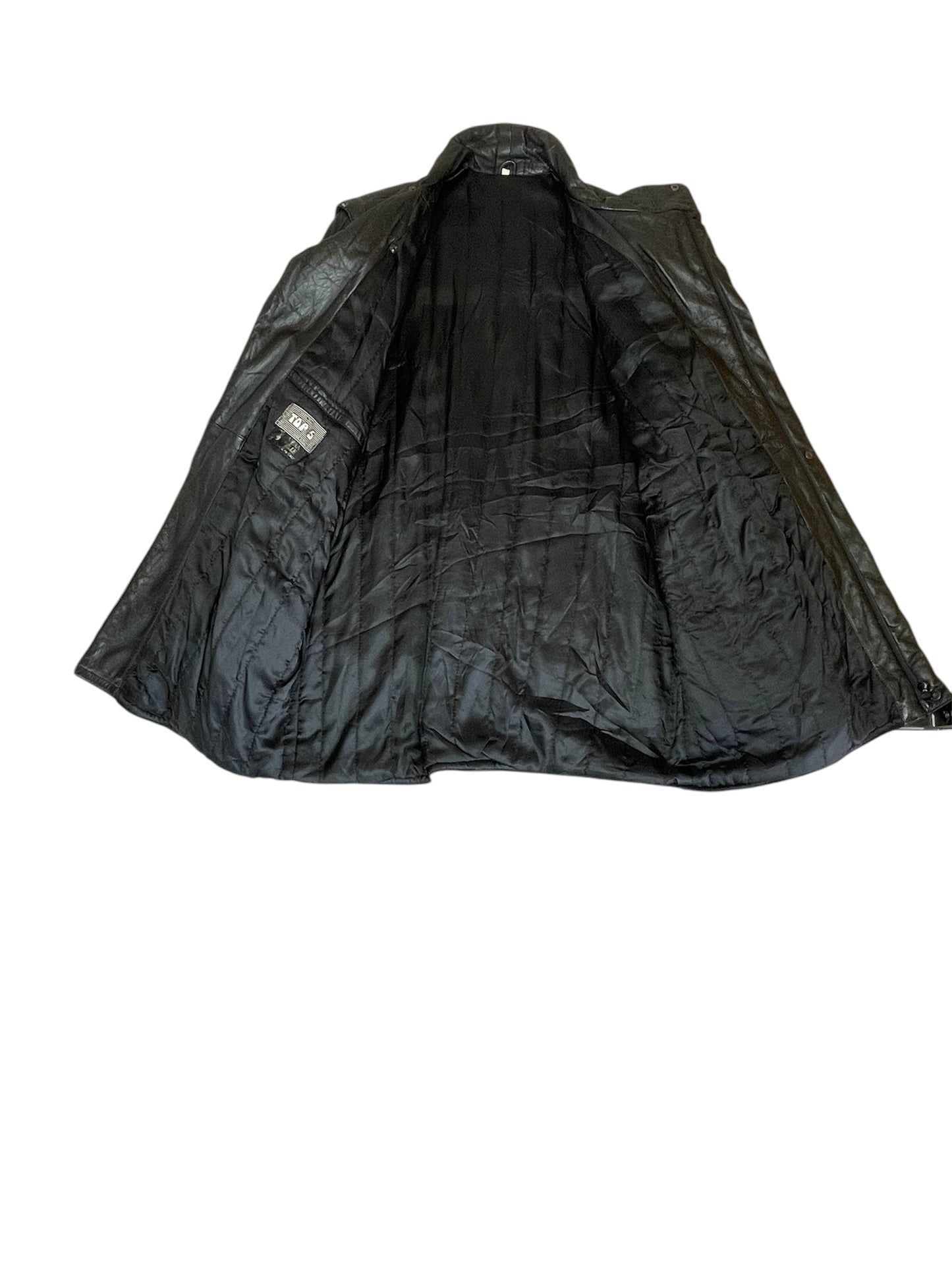 Top 5 Vintage Lederjacke
