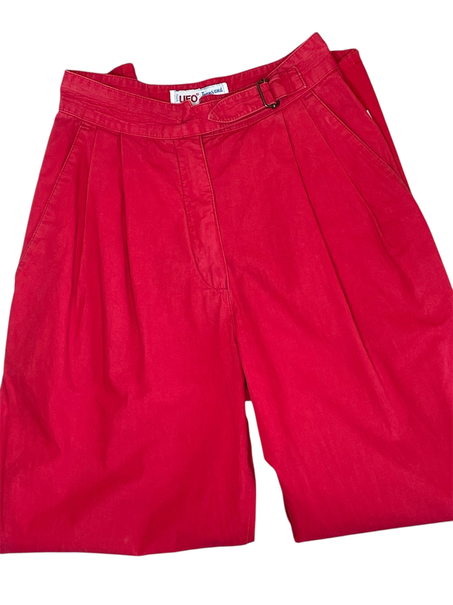 UFO Vintage Hose