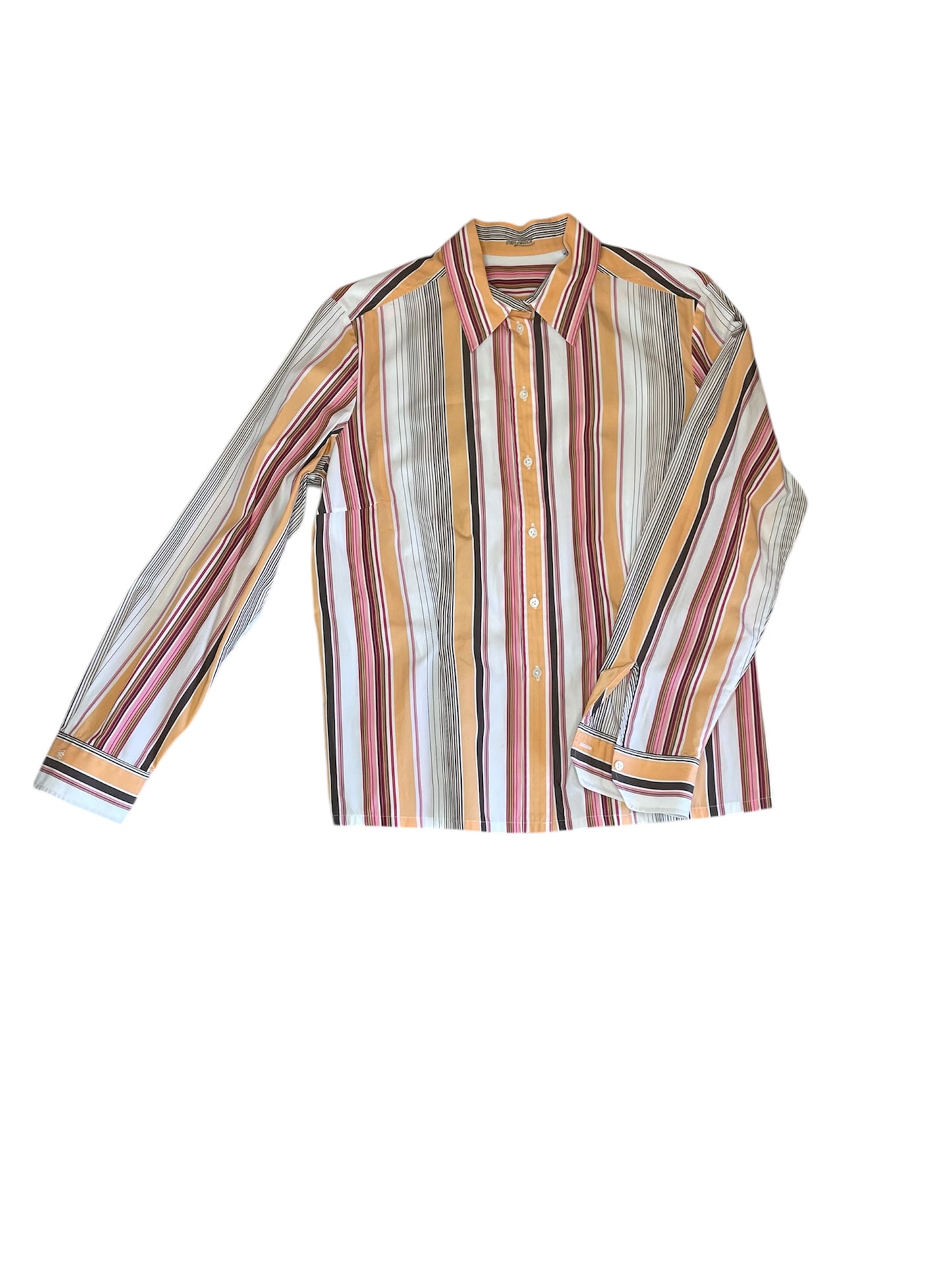 van Laack Bluse