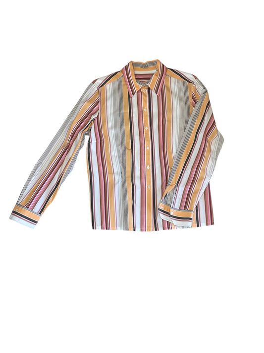 van Laack Bluse