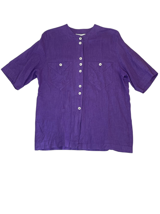 Paldoui Vintage Bluse