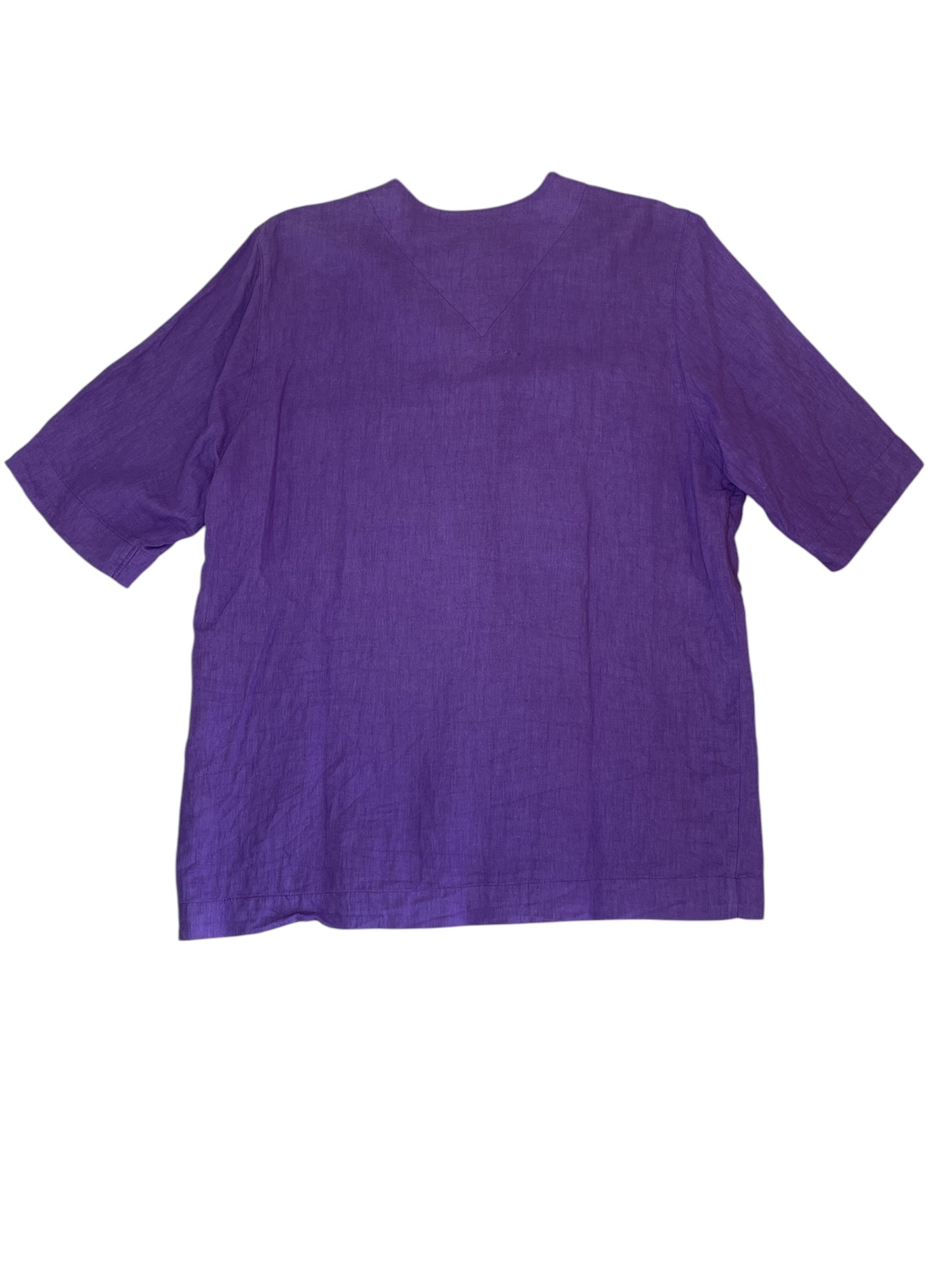 Paldoui Vintage Bluse