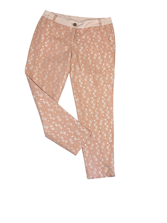 Jaquard Hose