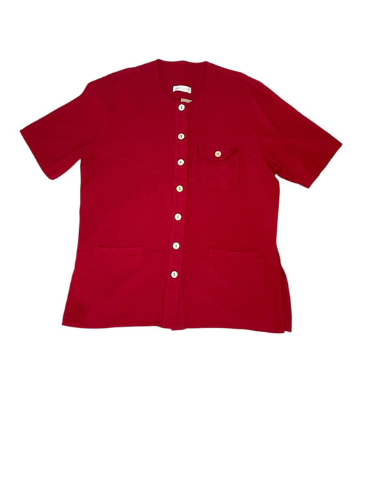 Vintage Bluse