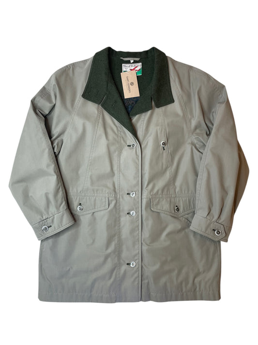 Übergangsjacke
