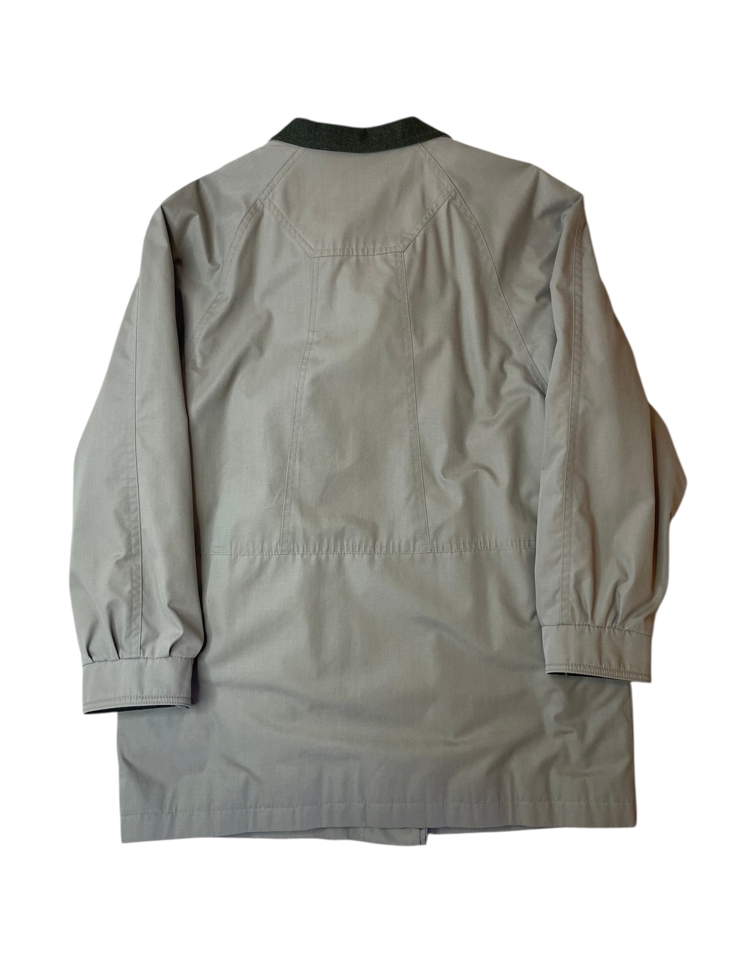 Übergangsjacke
