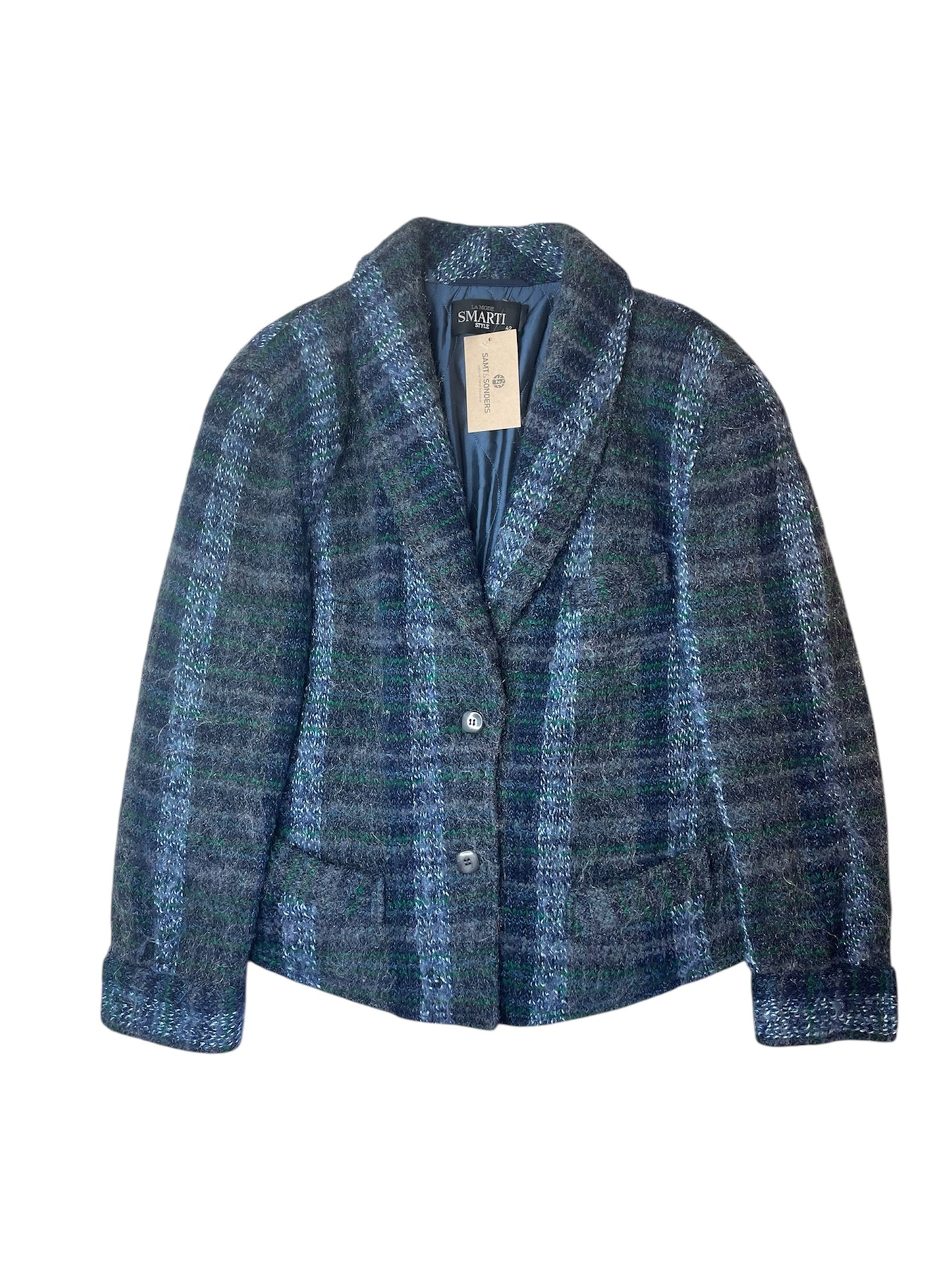 La Mode Smarti Jacke