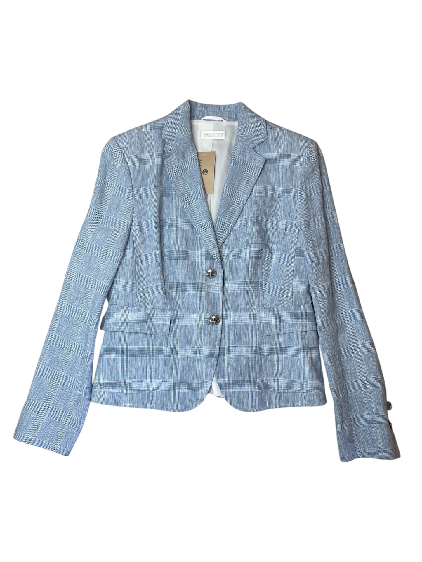 ST. Emile Blazer