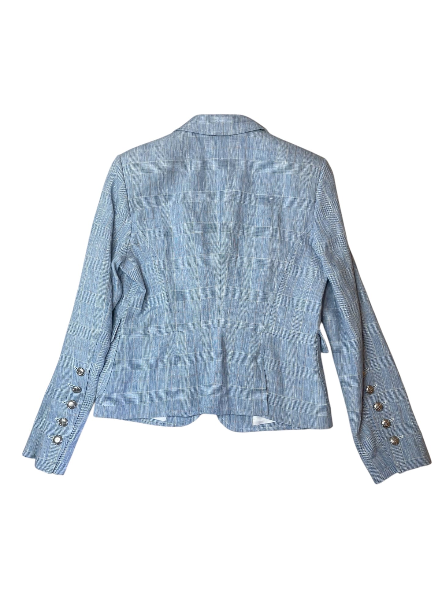 ST. Emile Blazer