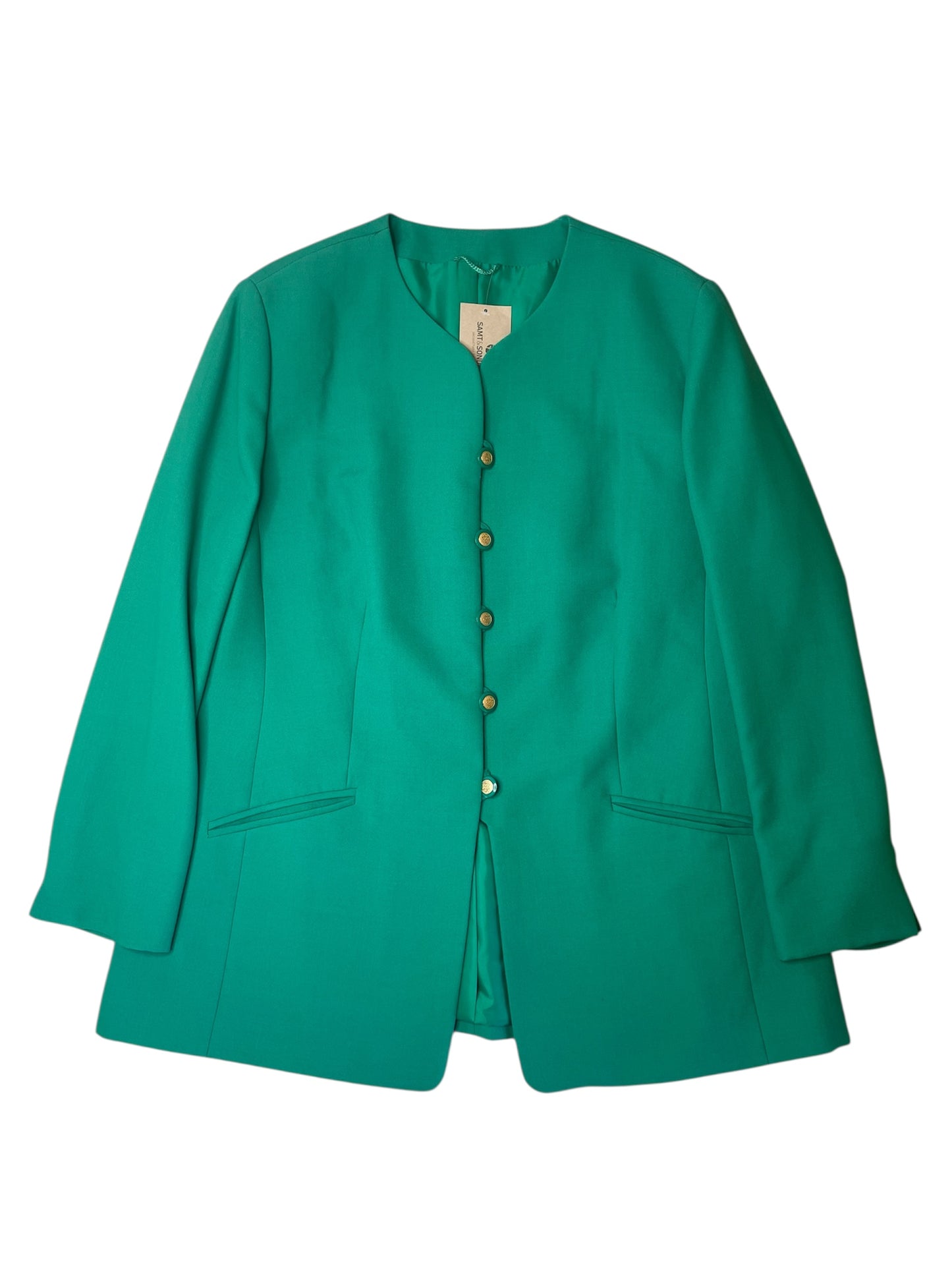 Vintage Blazer