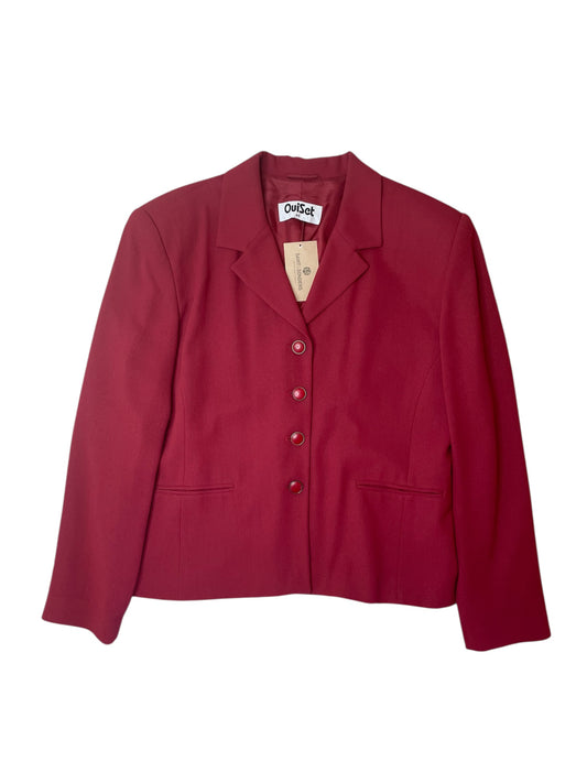 OuiSet Blazer