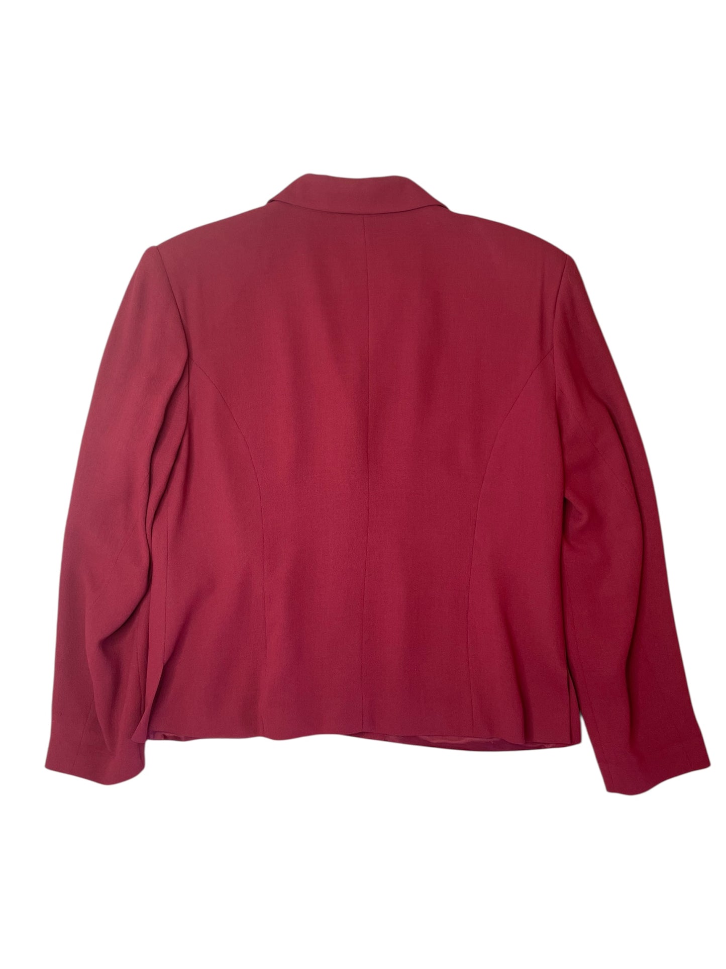 OuiSet Blazer