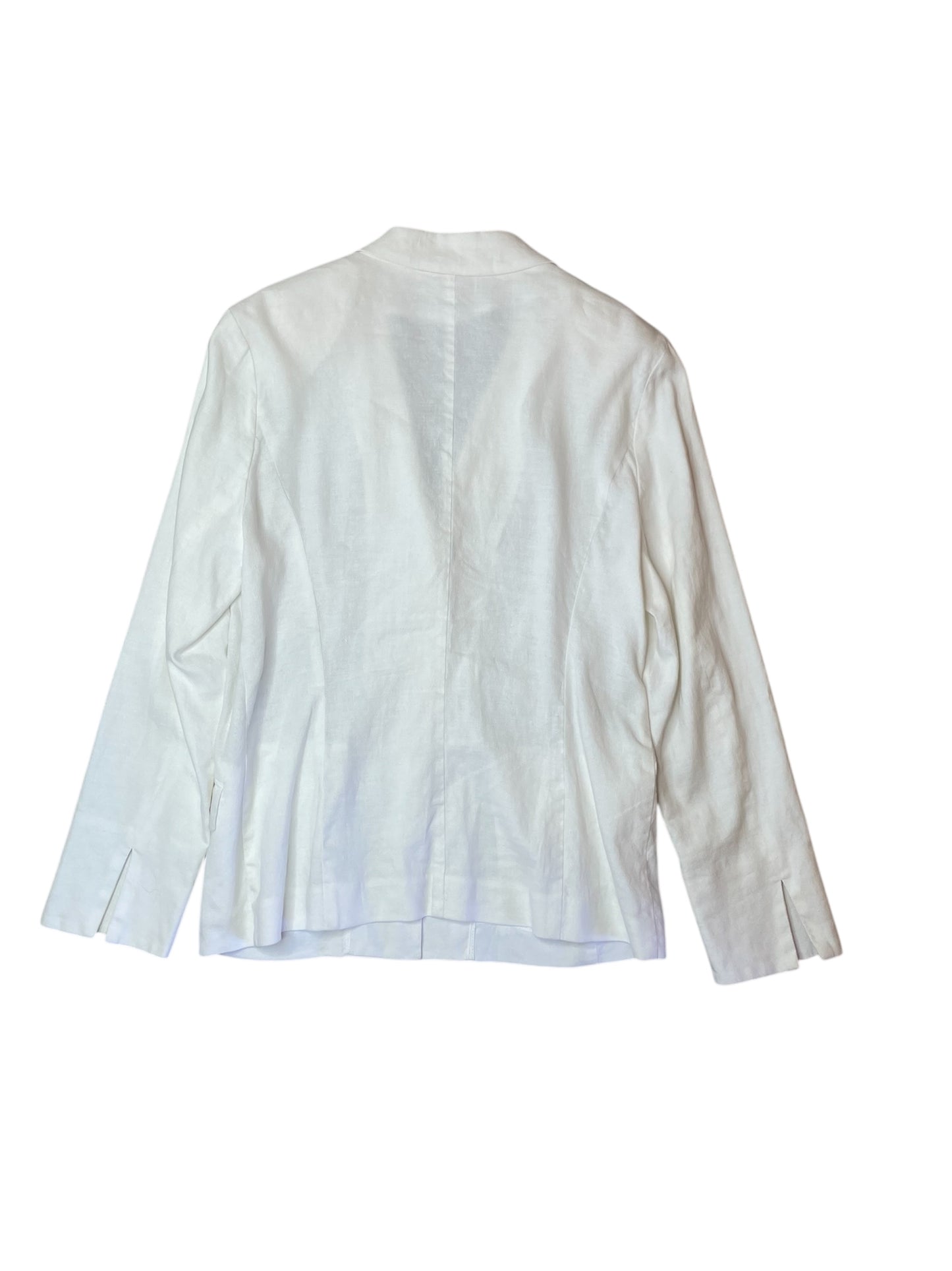Iris von Arnim Blazer