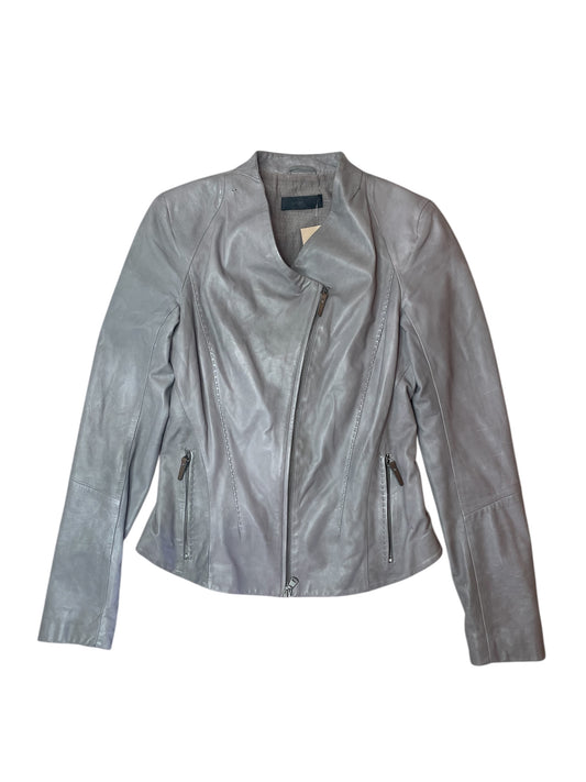 VSP Lederjacke