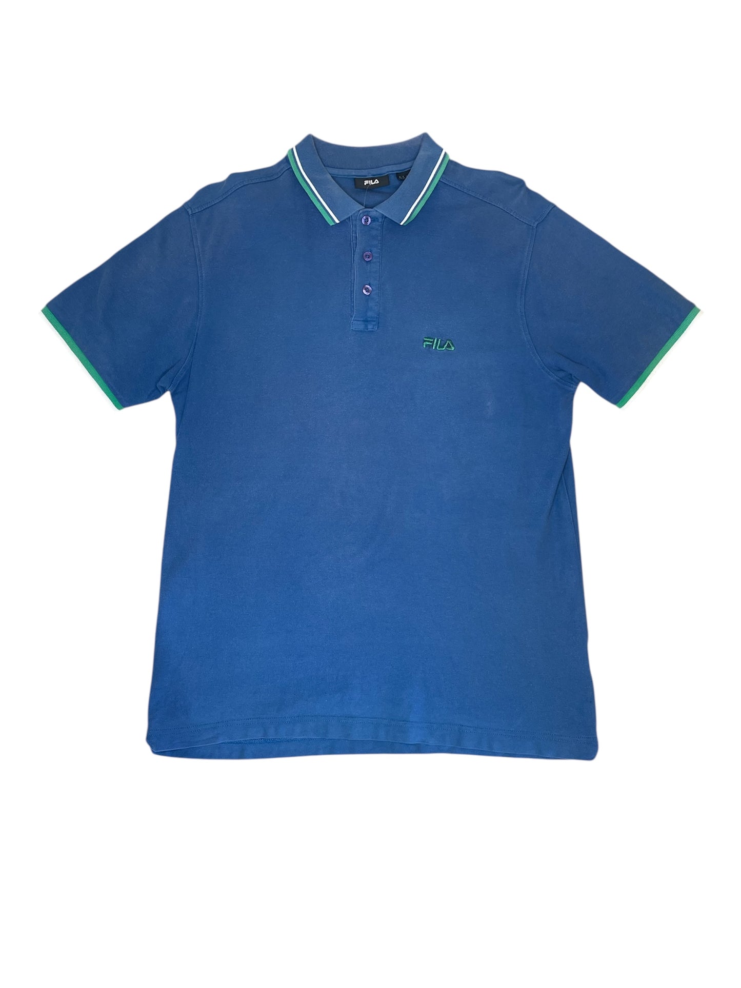 Fila Poloshirt