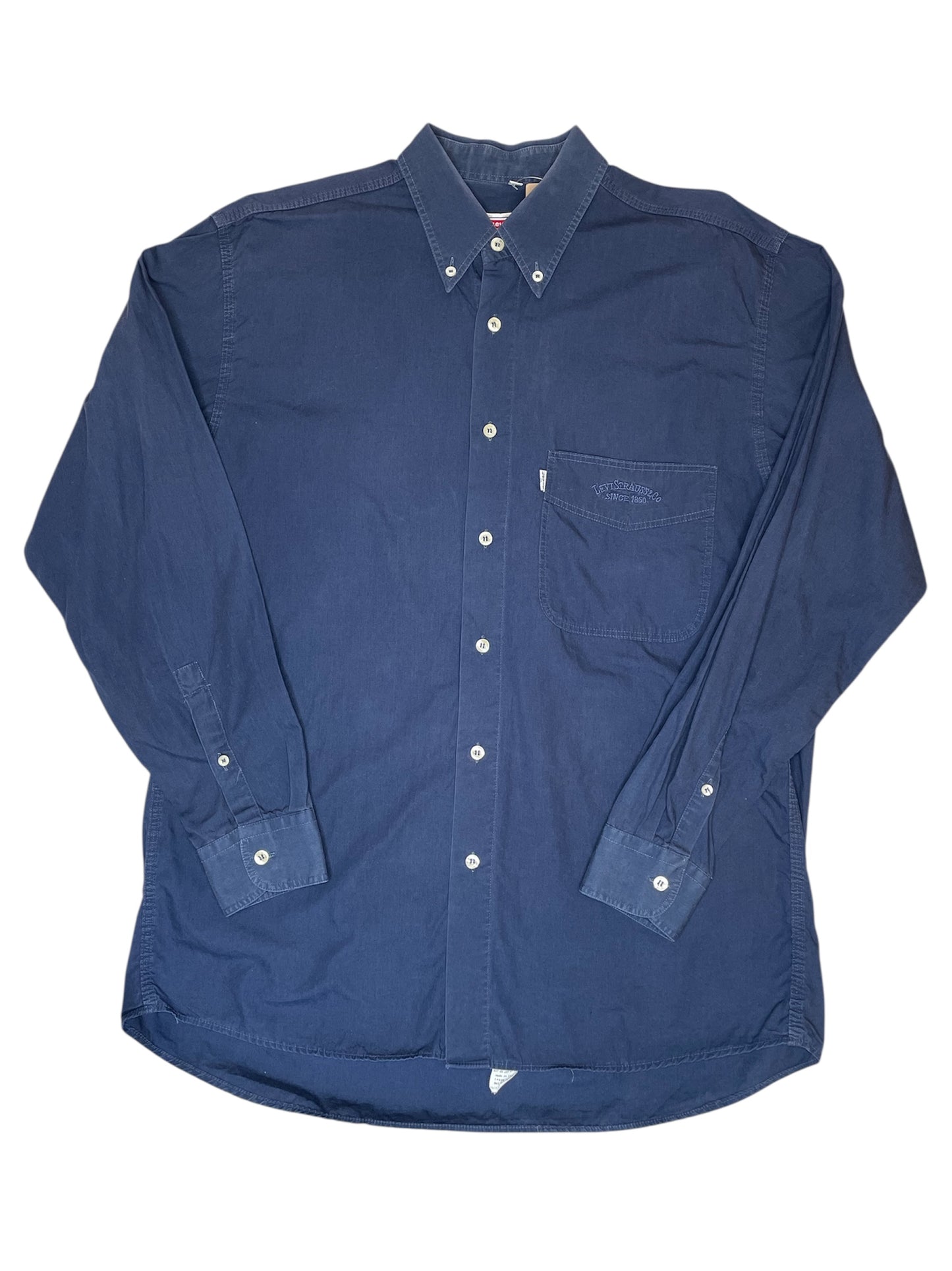 Levi's Hemd