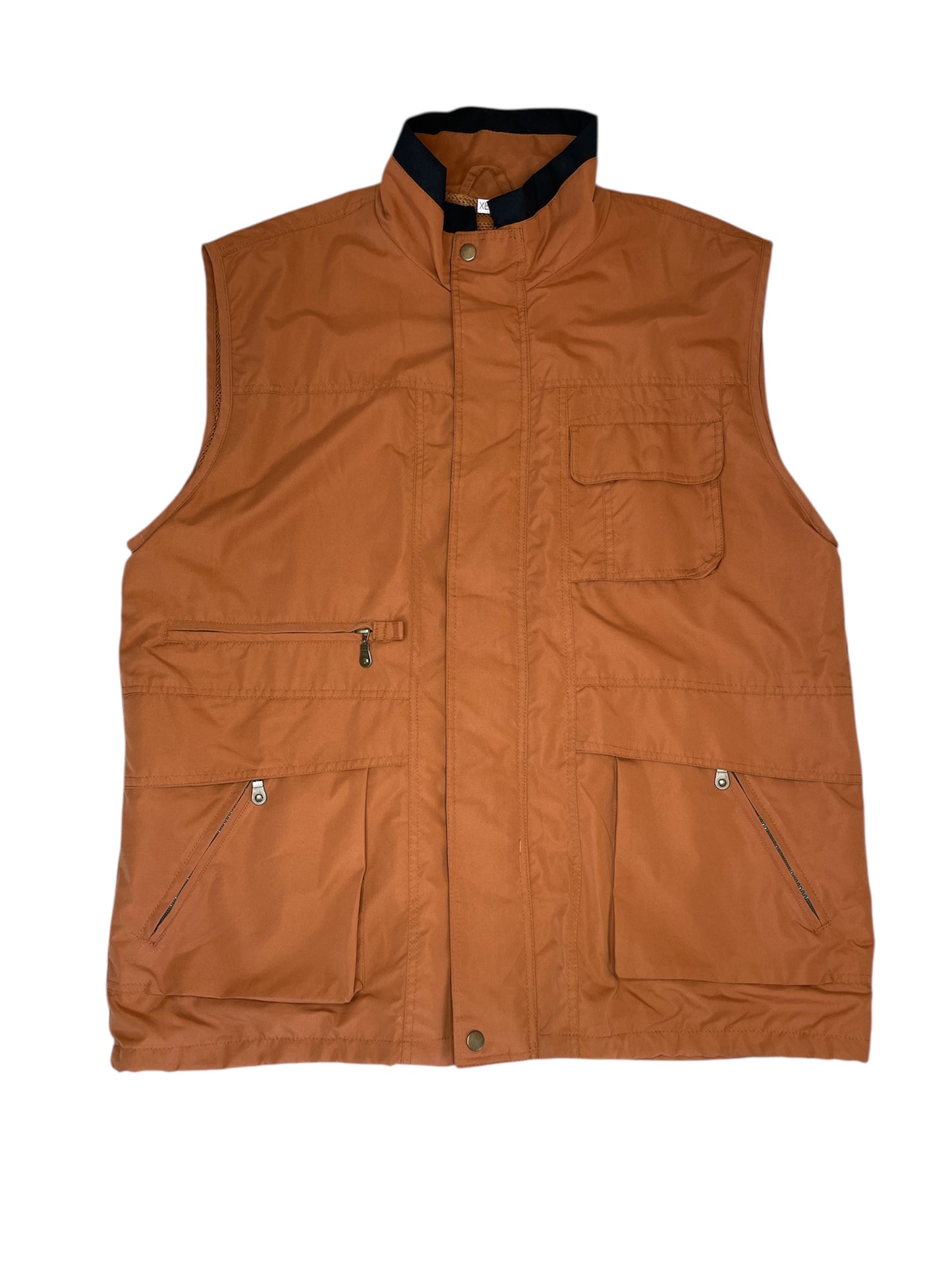 Oversize Weste