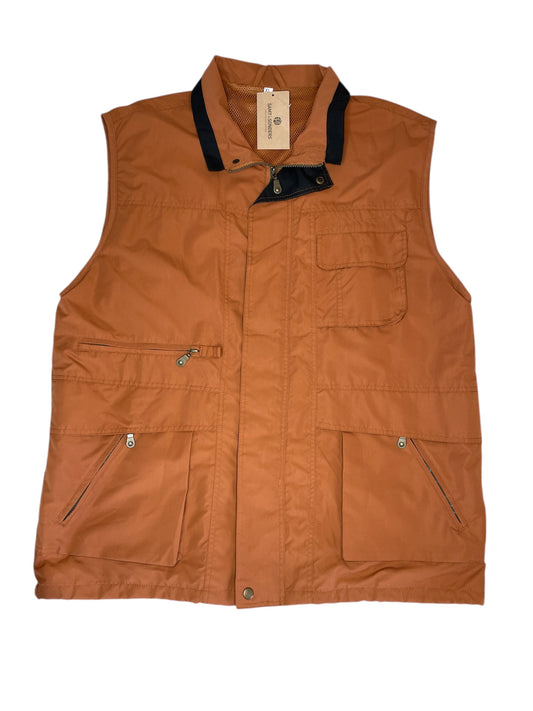 Oversize Weste