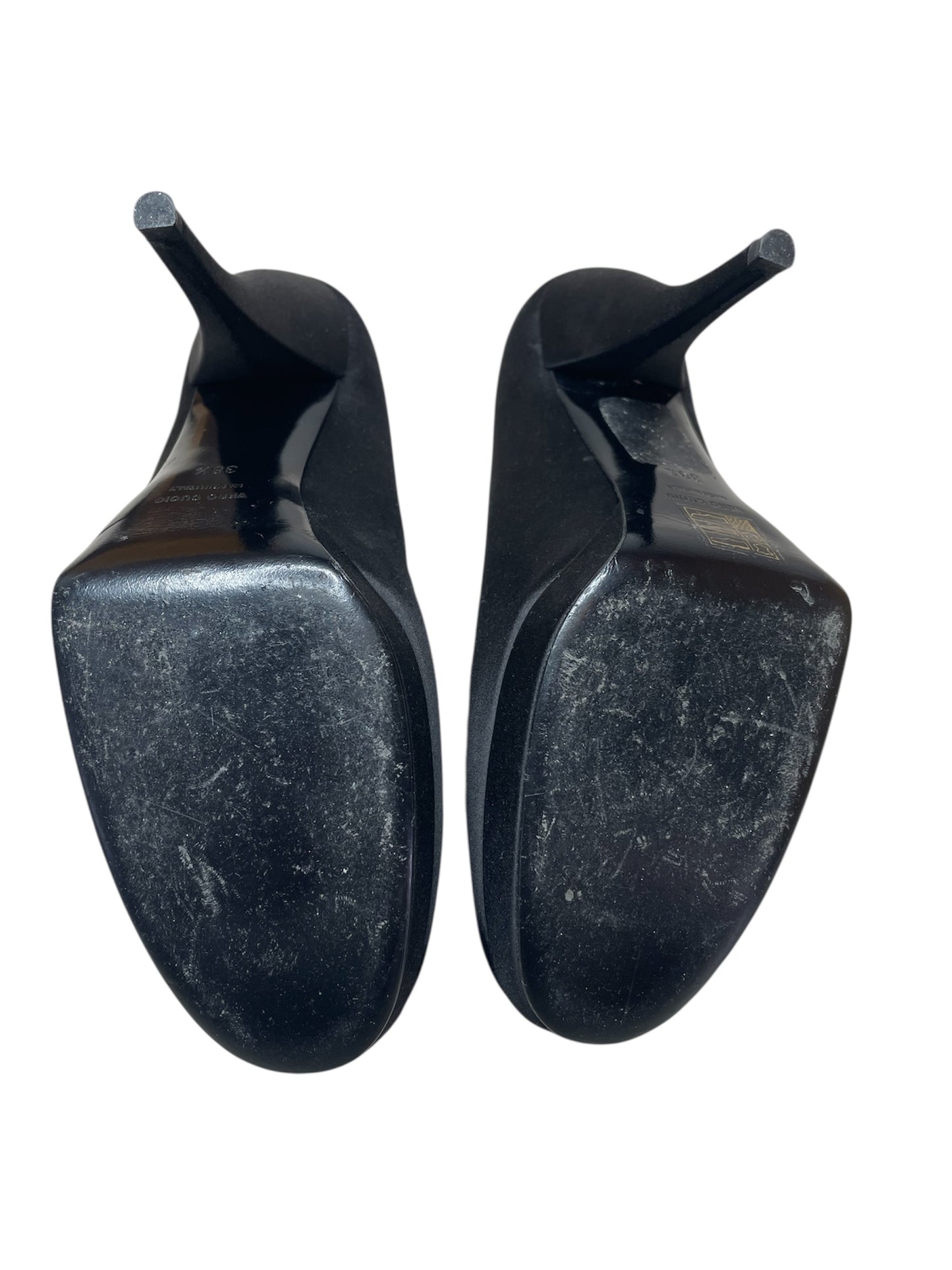 Lanvin High Heels