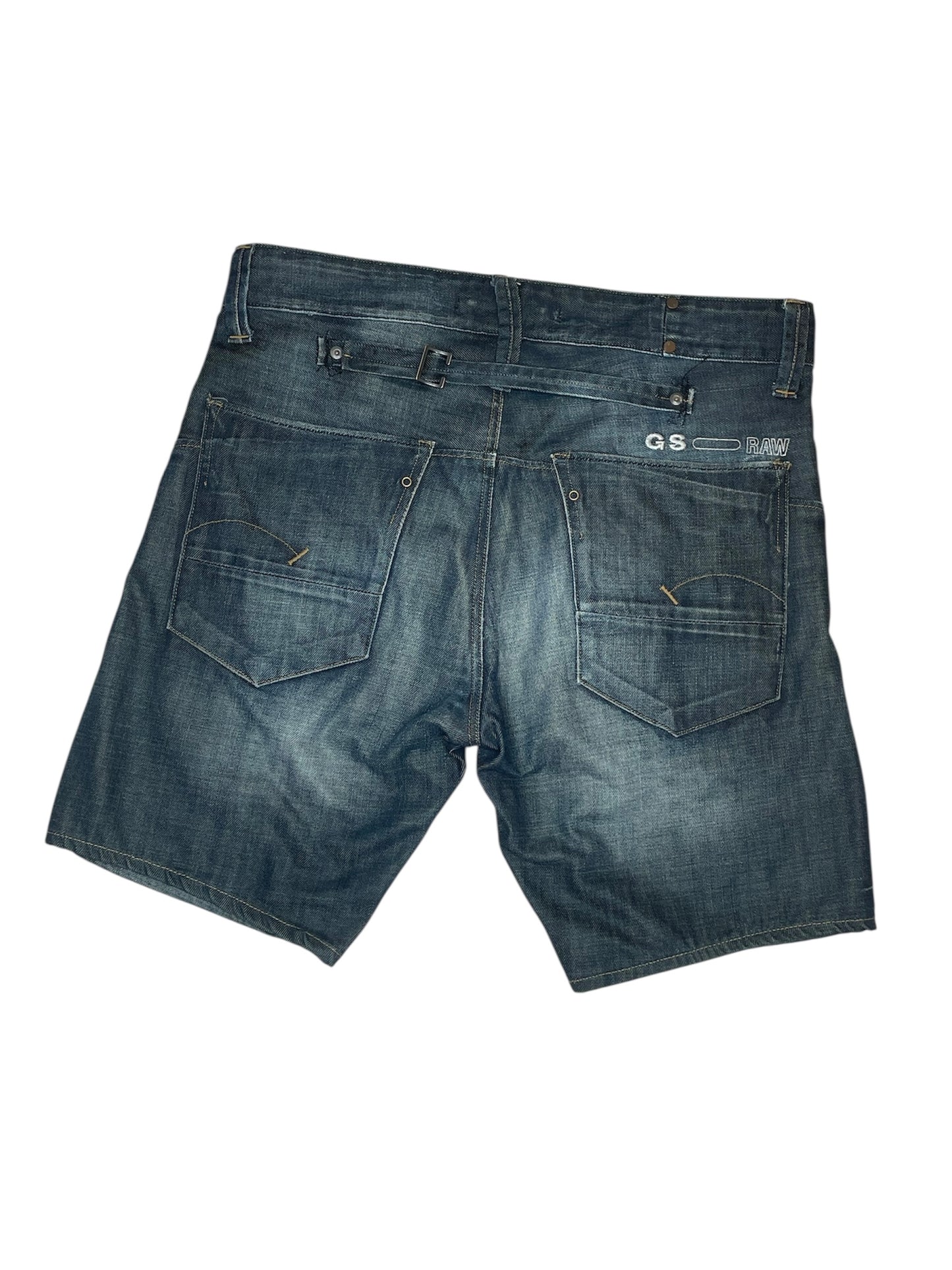 G-Star Jeansshorts