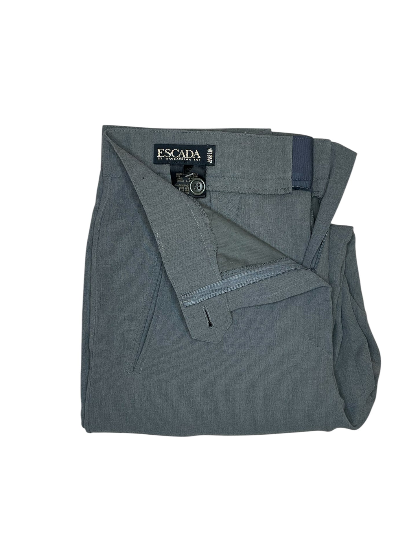 Escada Vintage Kostüm (Hose)