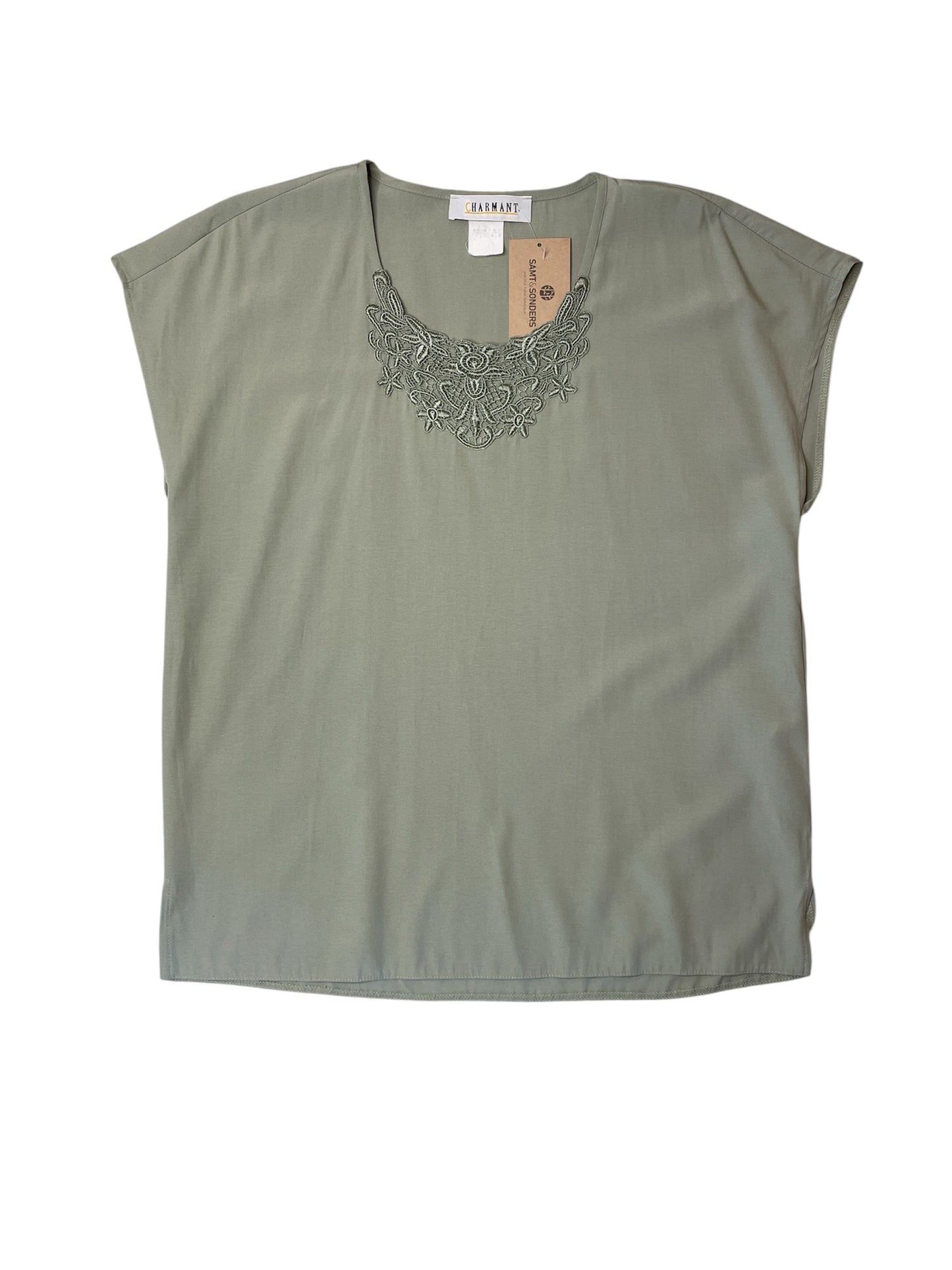 Charmant Vintage T-Shirts