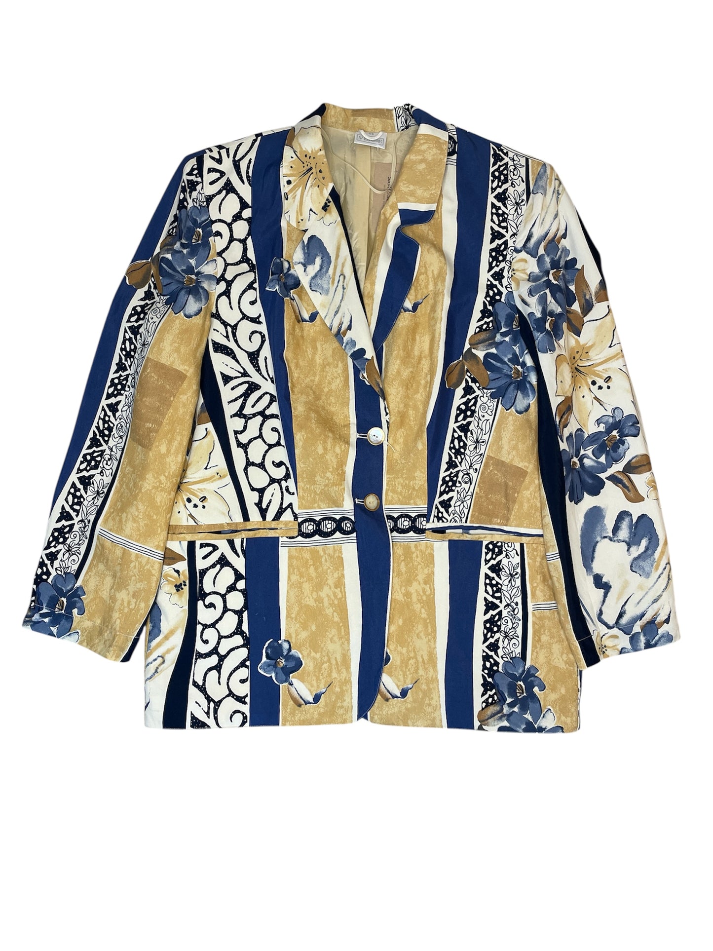Verse Blazer