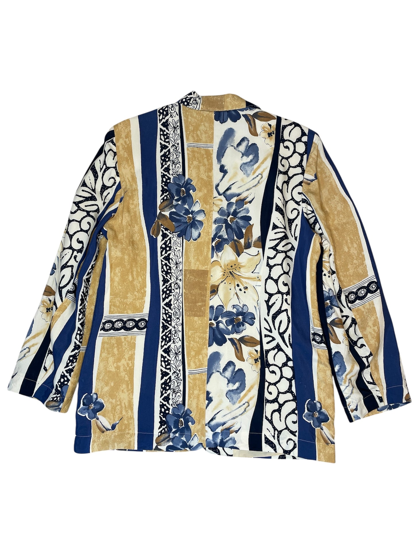Verse Blazer
