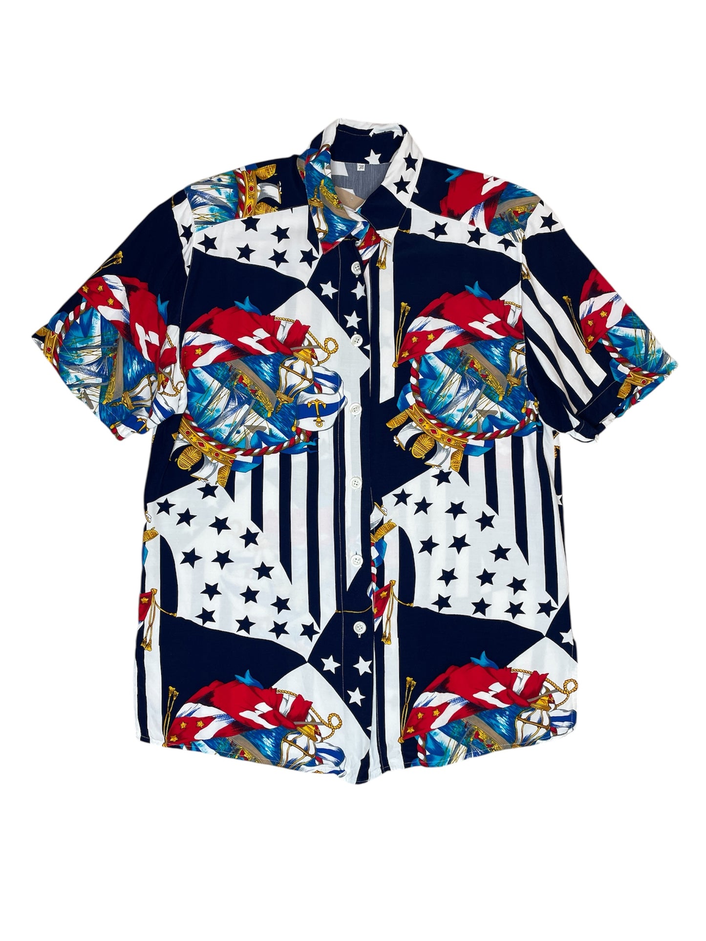 Vintage Bluse