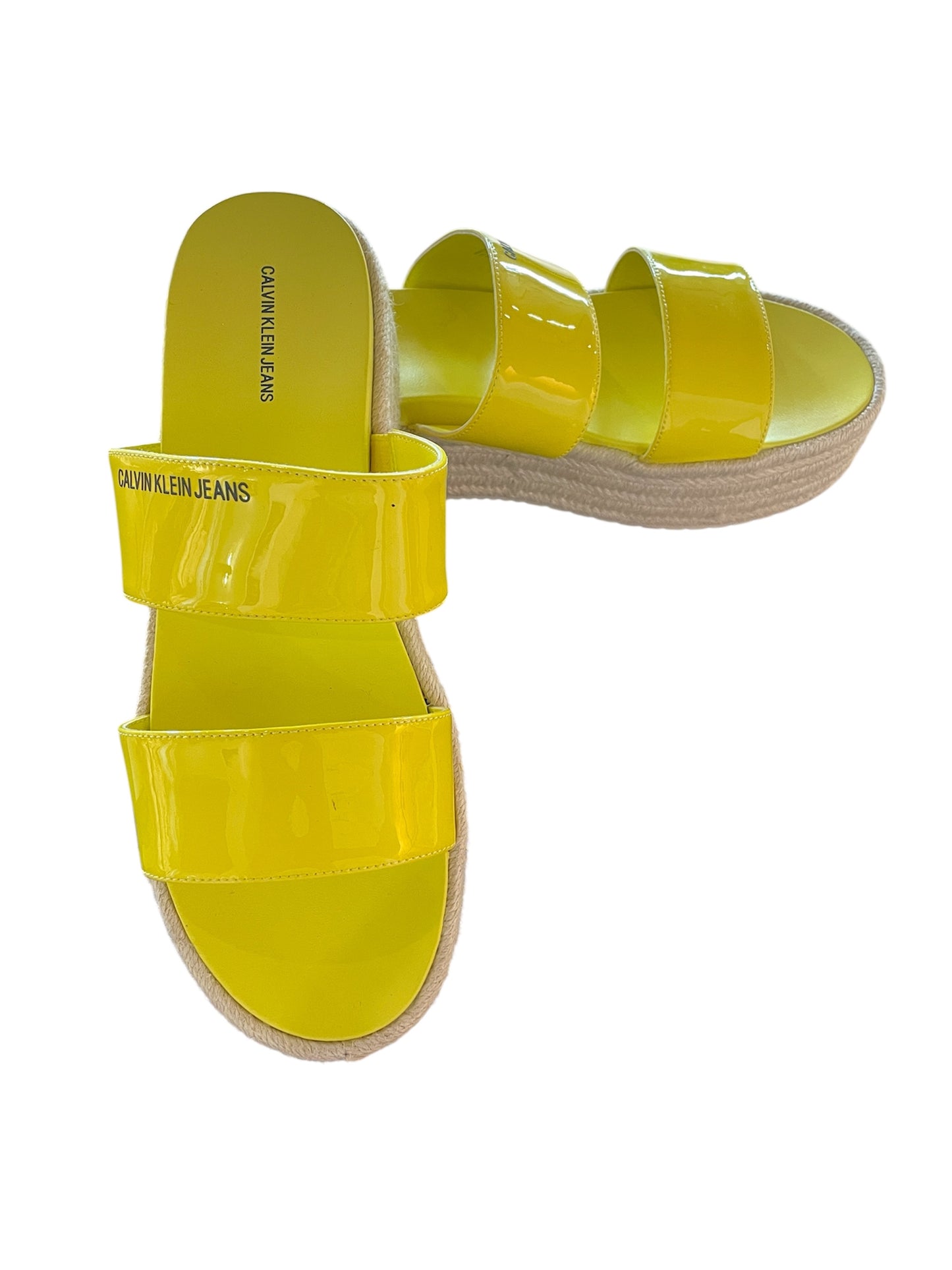 Calvin Klein Jeans Schuhe