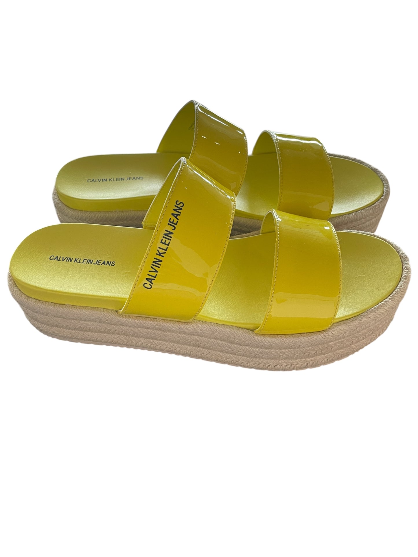 Calvin Klein Jeans Schuhe