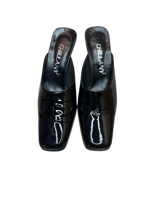 Chillany Pumps