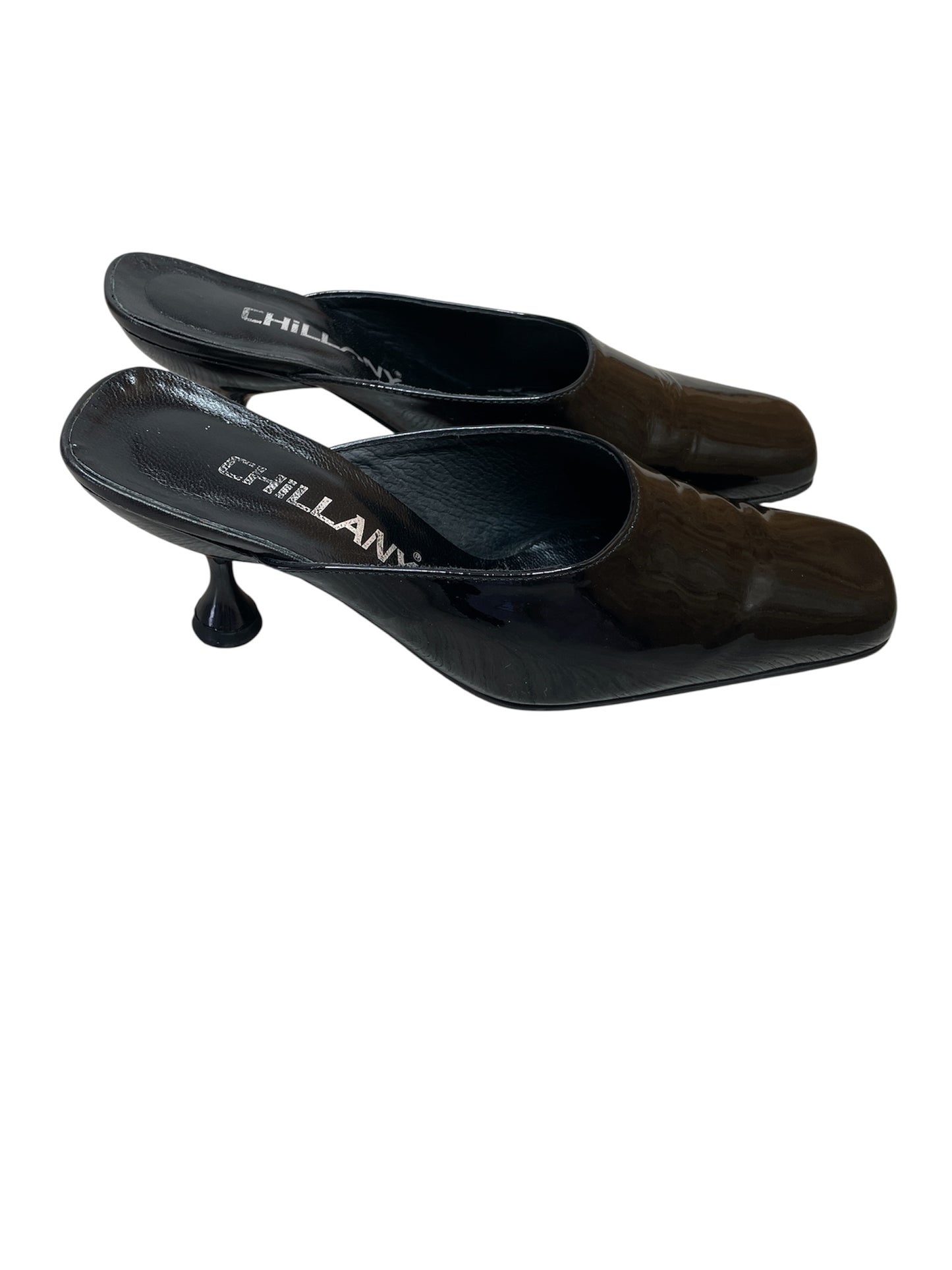 Chillany Pumps