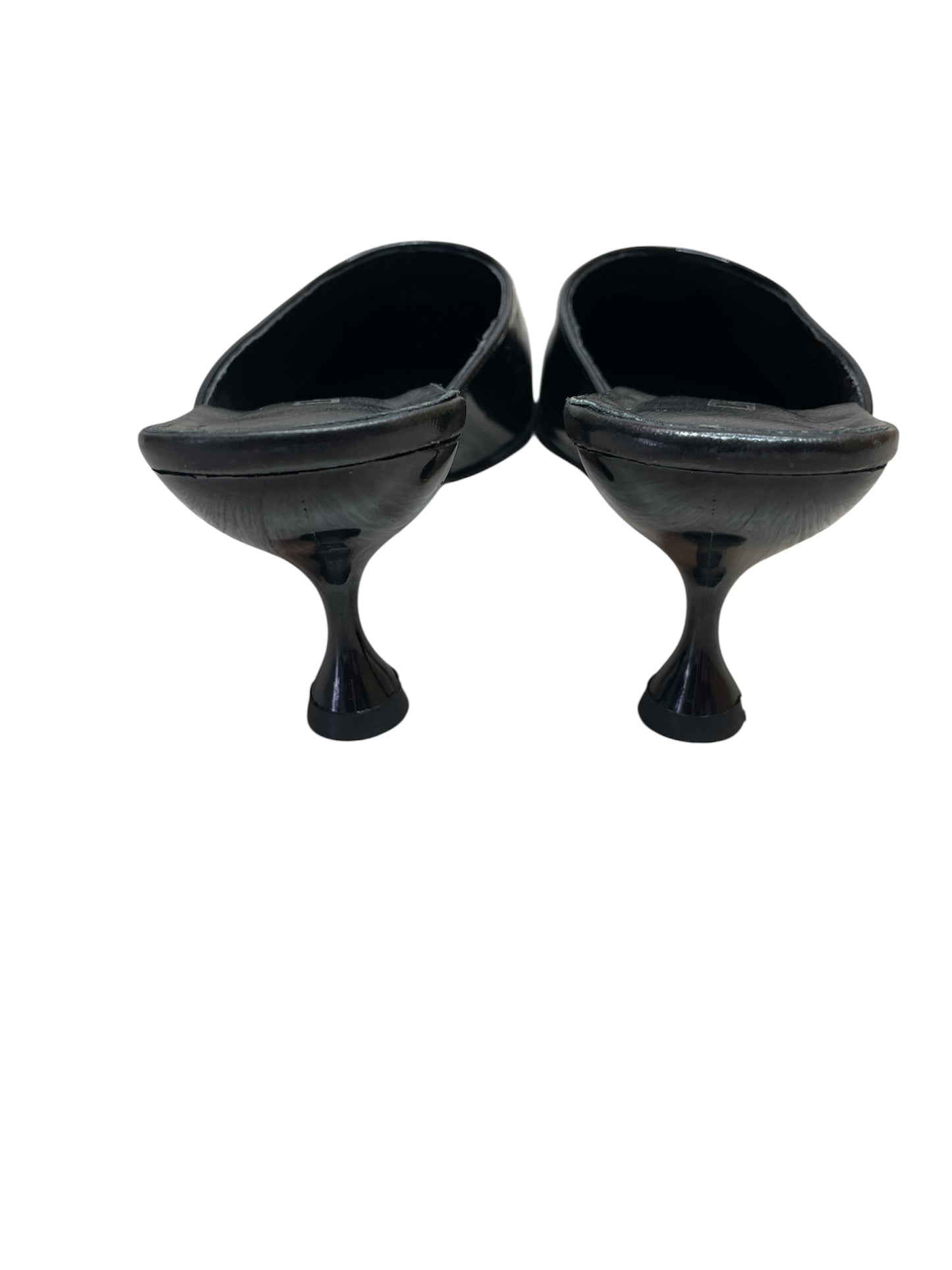 Chillany Pumps