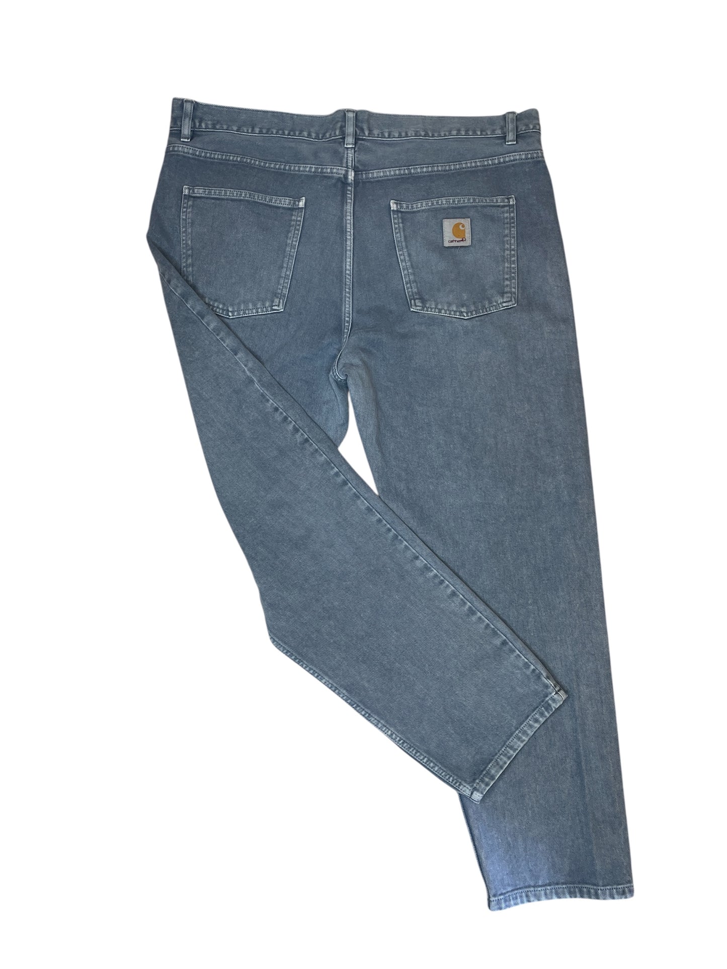Carhartt Jeans