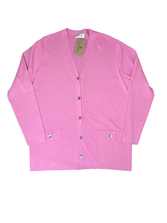 Gina Mallani Cardigan