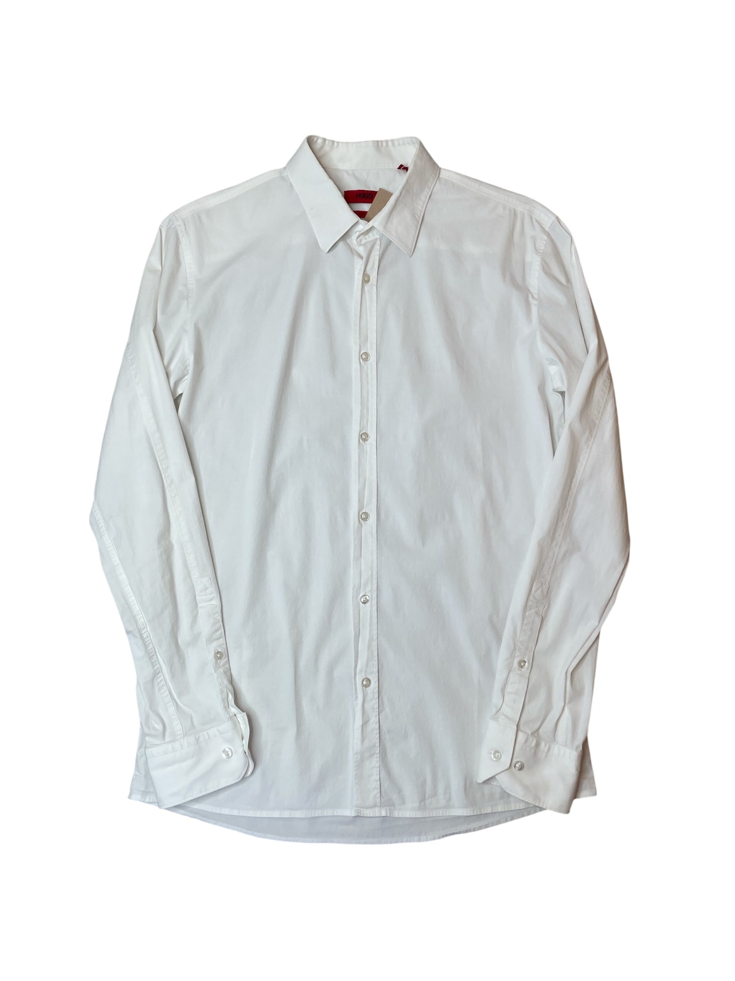 Hugo Boss Hemd