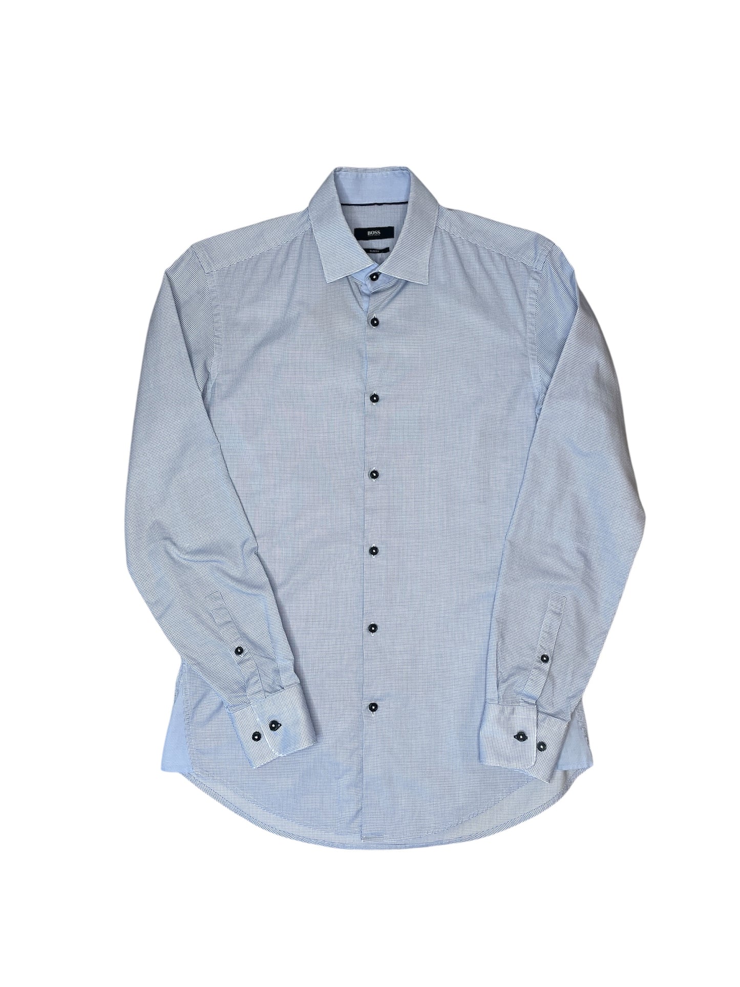 Hugo Boss Hemd