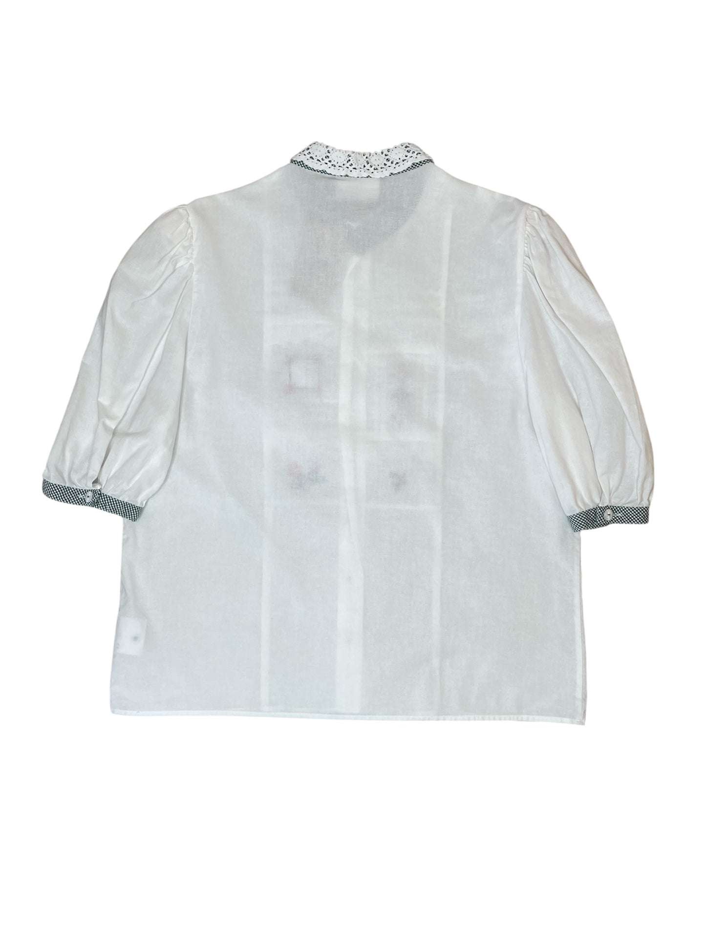 Meico Trachtenbluse