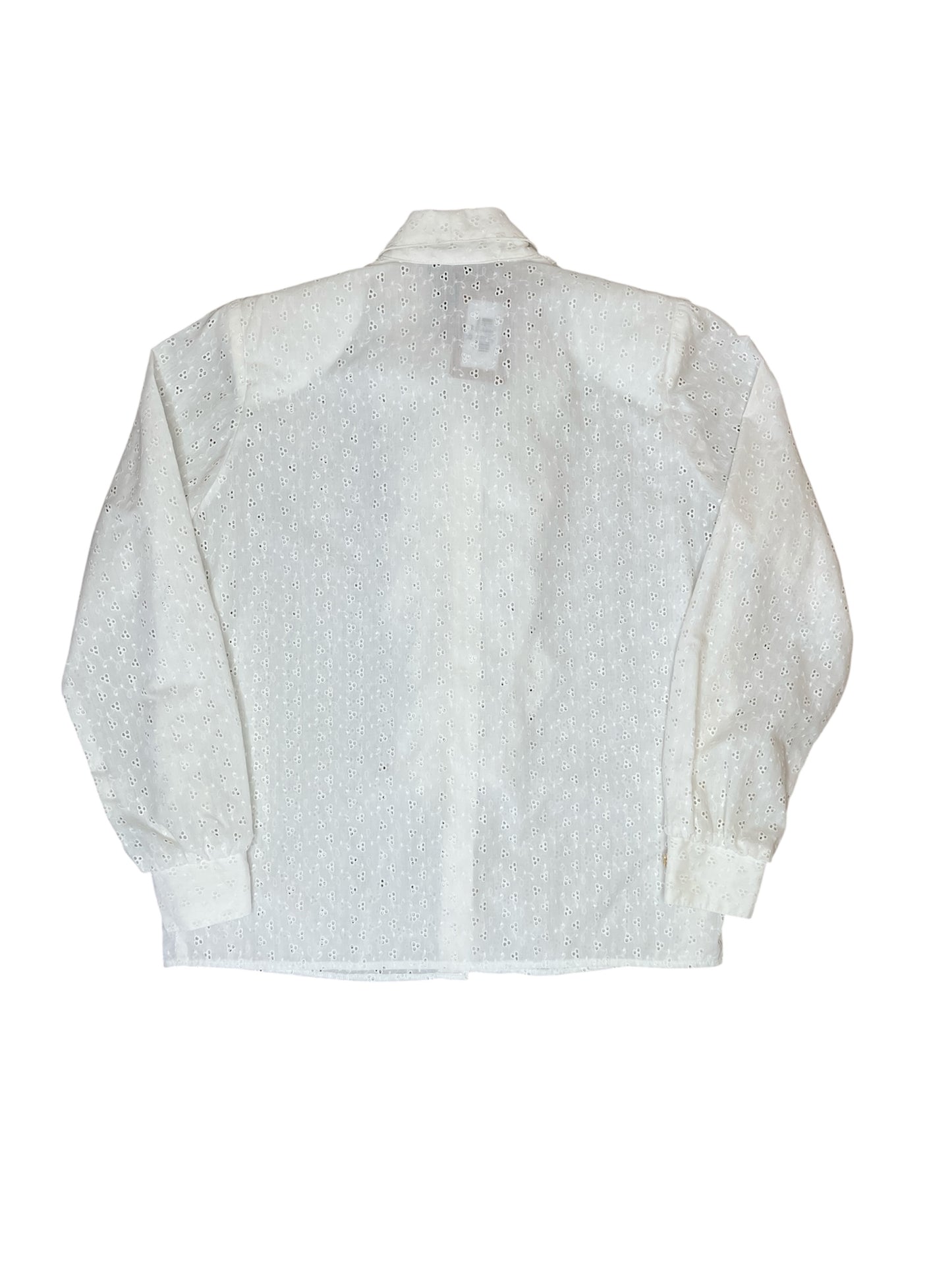 Vintage Bluse