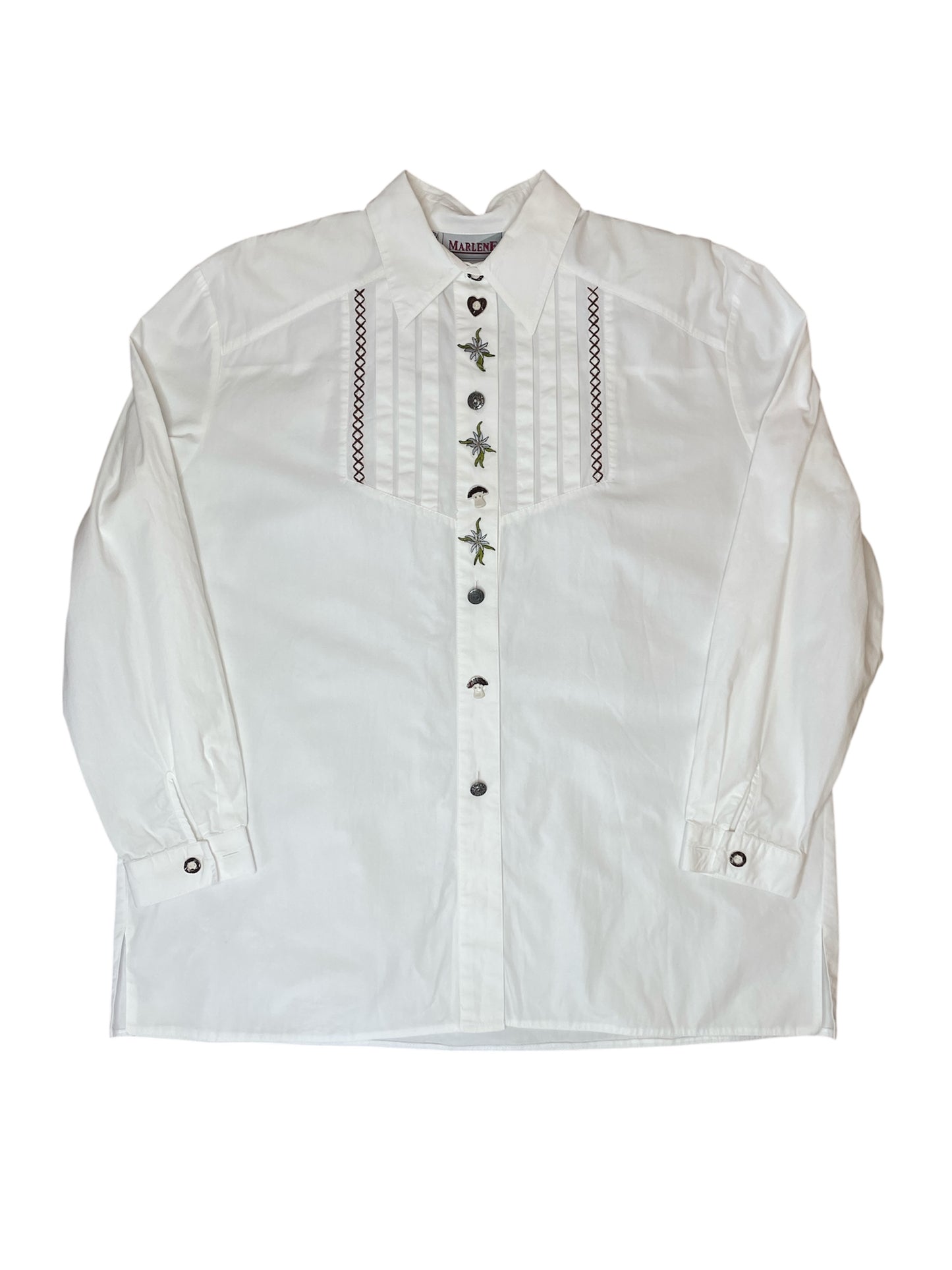 Marlene Bluse
