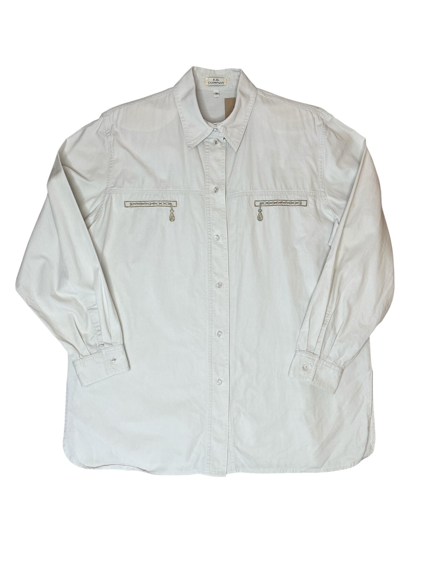 E.B. Company Bluse
