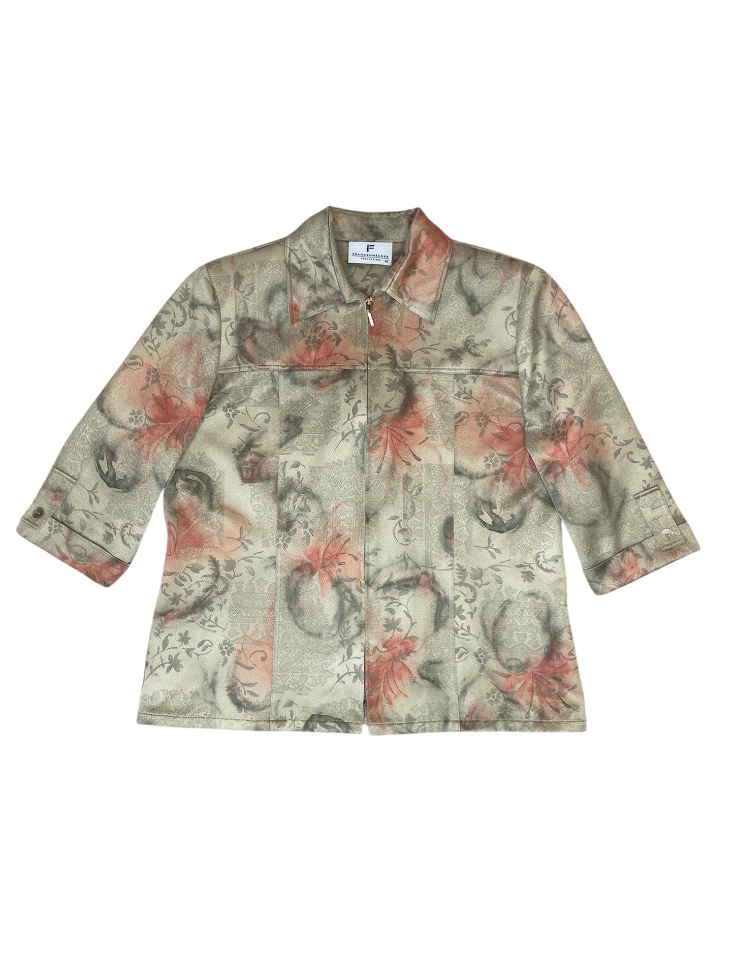 Frankenwälder Jacke