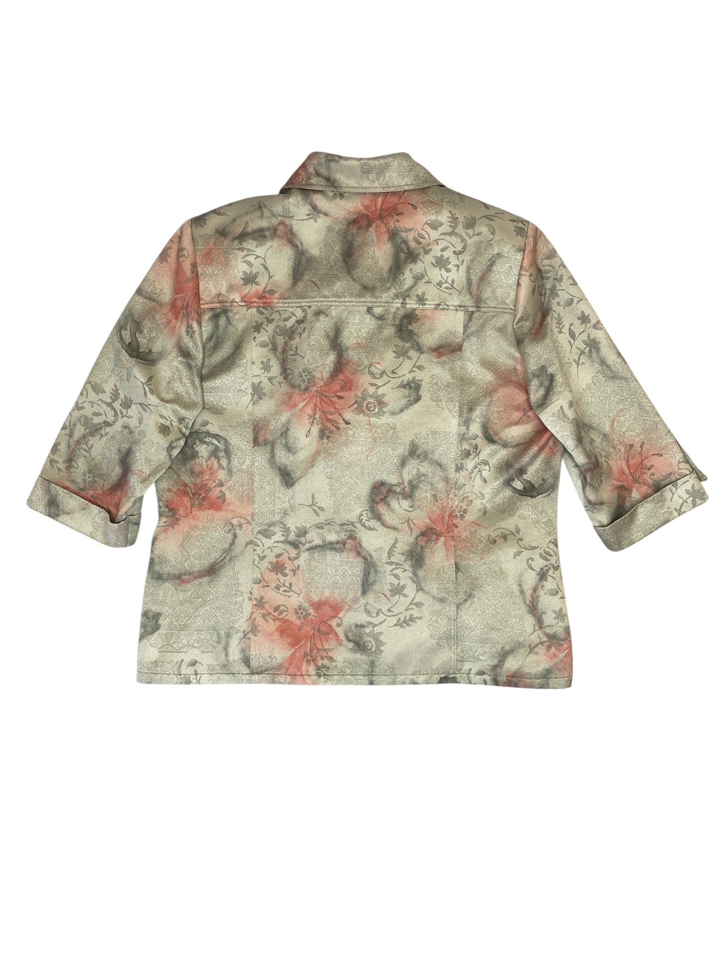 Frankenwälder Jacke