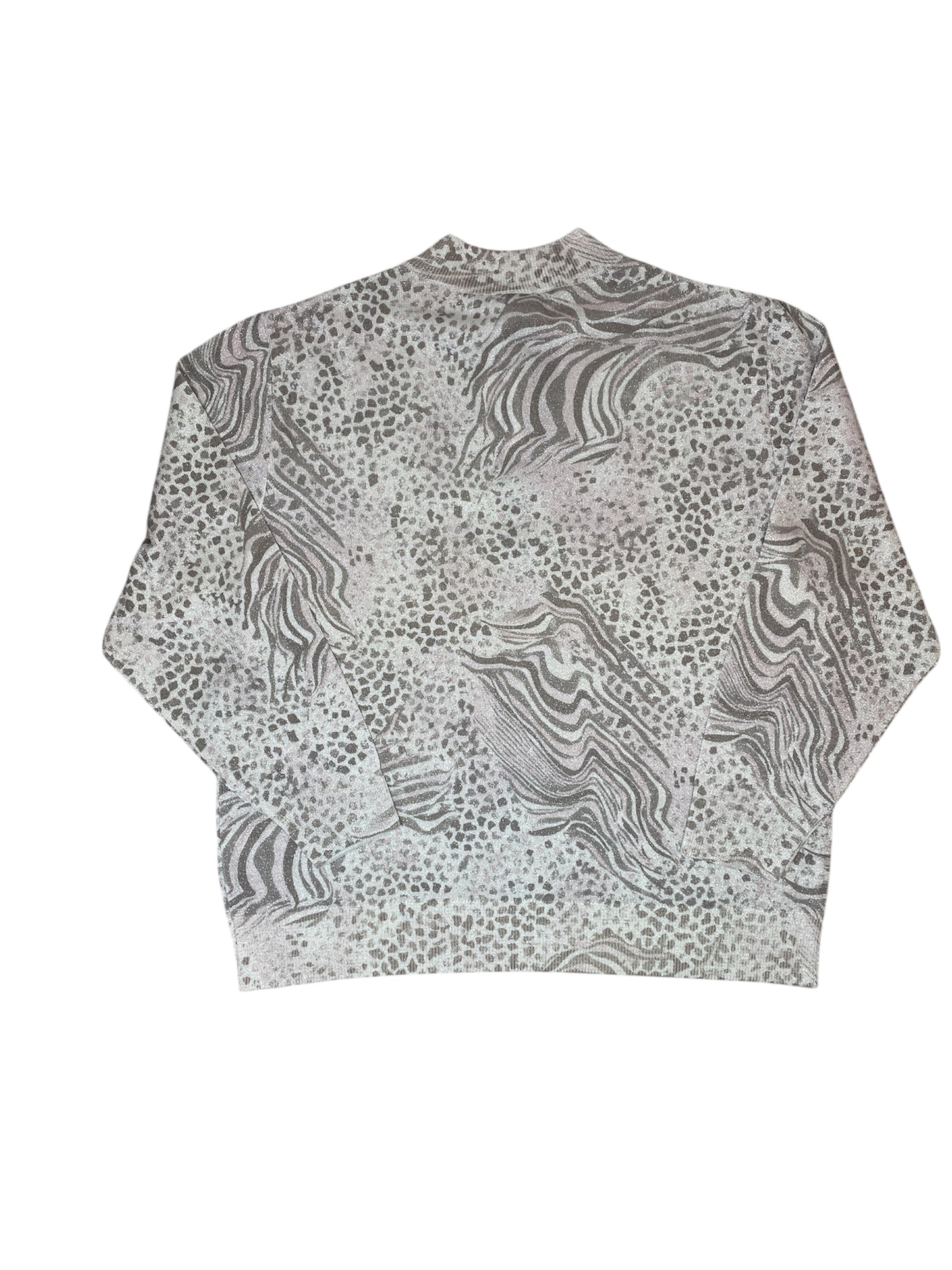 DiStrick Glitzer-Shirt
