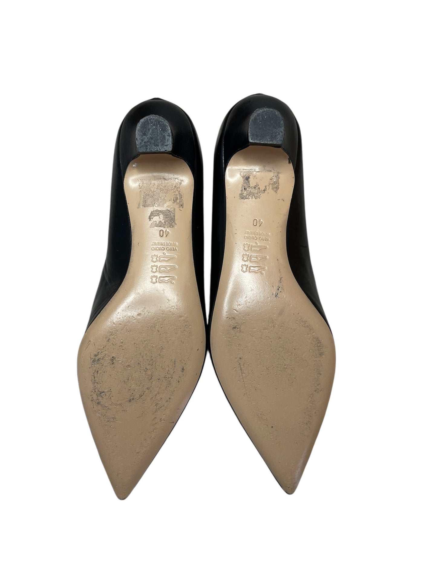 Andrea Puccini Schuhe