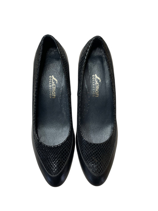 Leman Schuhe